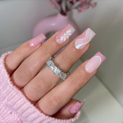 Glitter Luxe