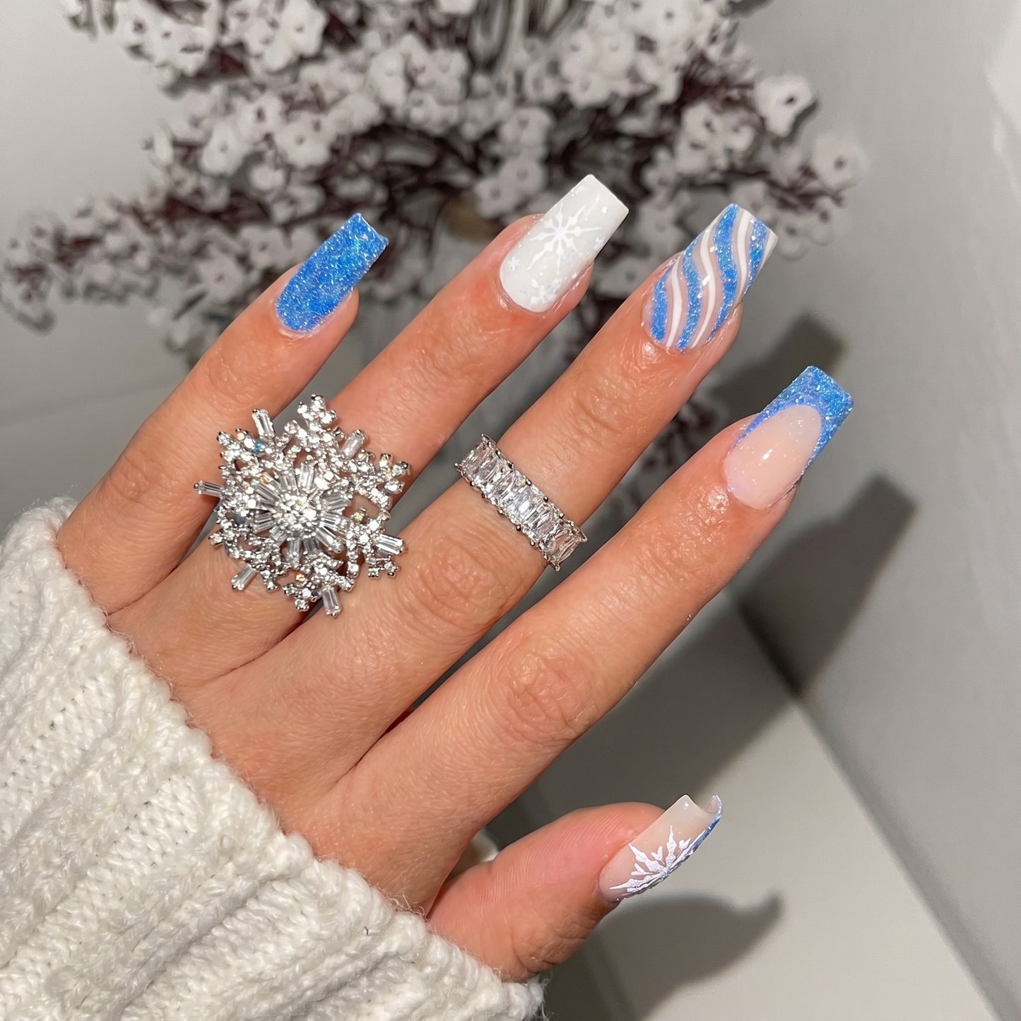 Glitter Essential