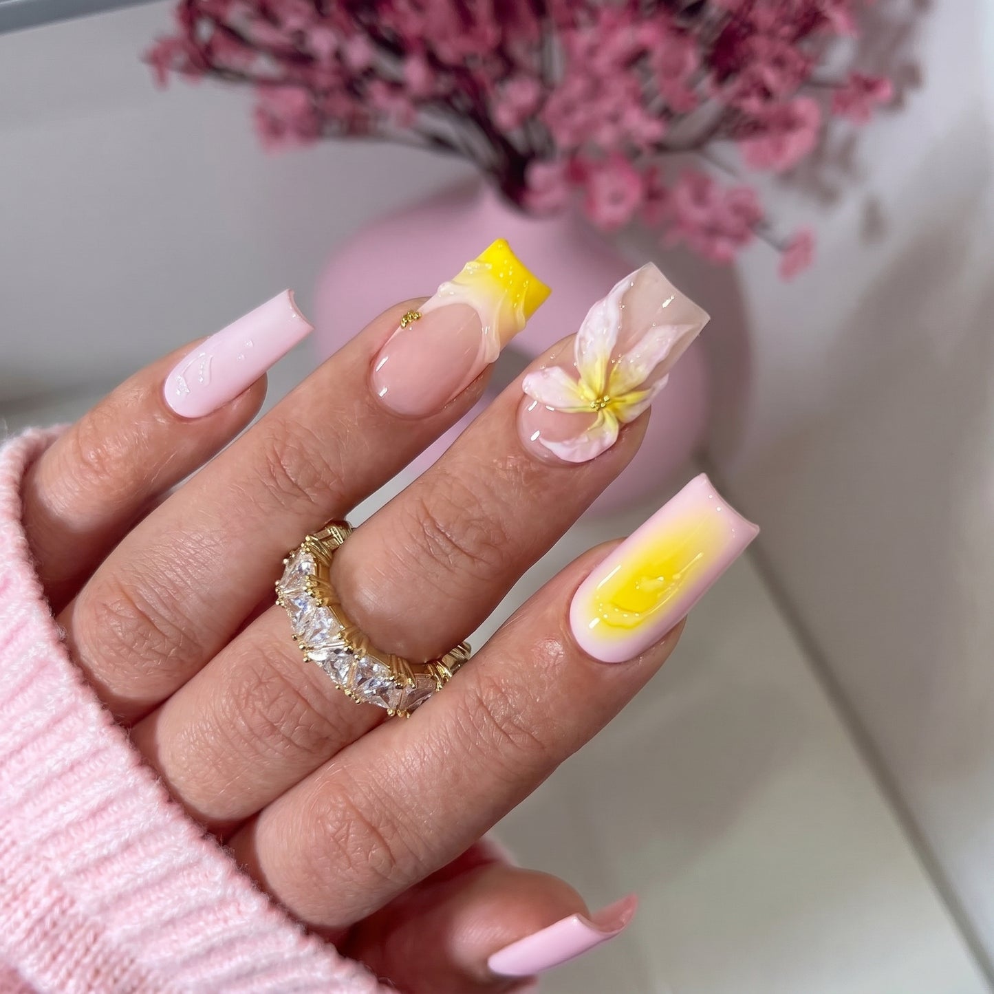 Glitter Essential
