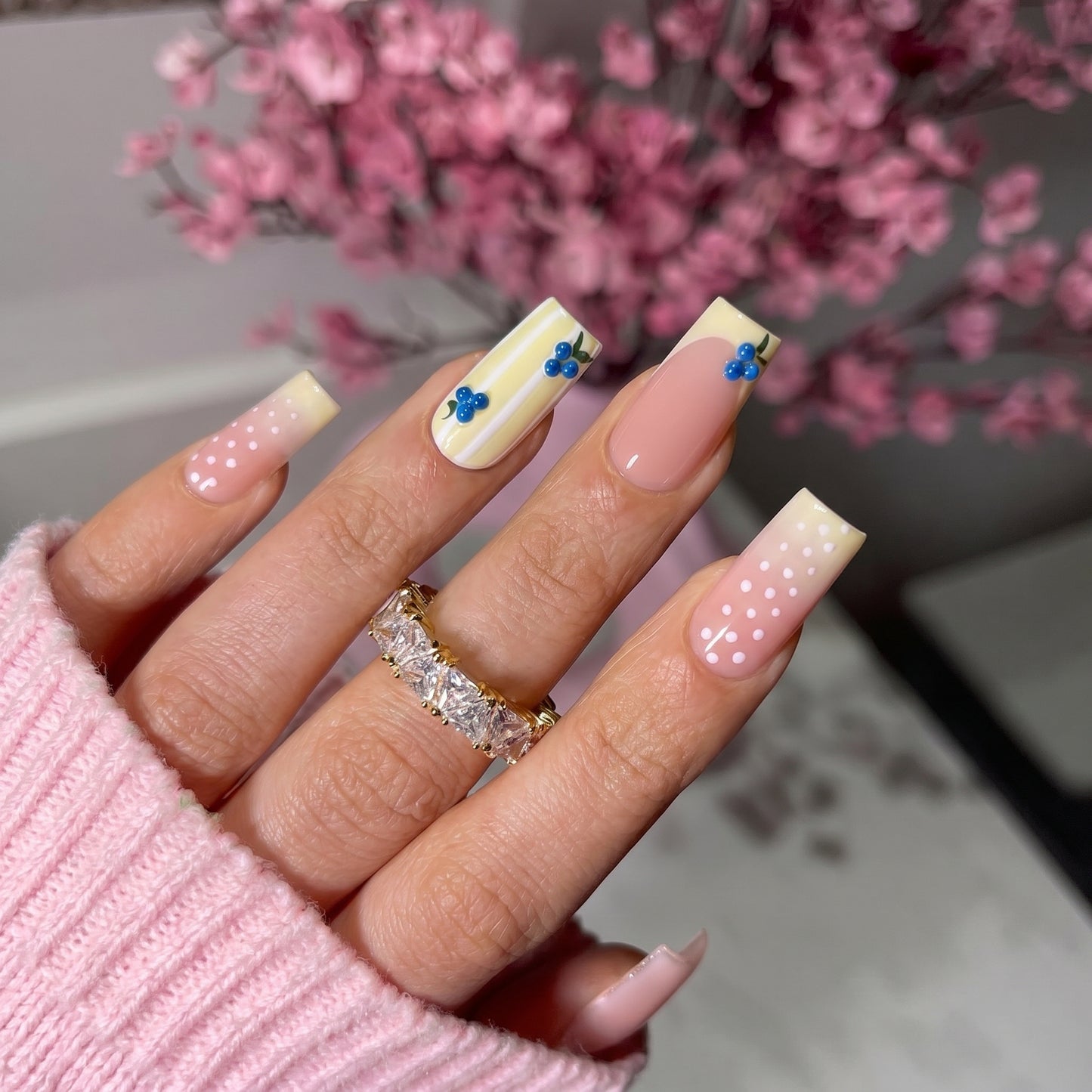 Glitter Essential