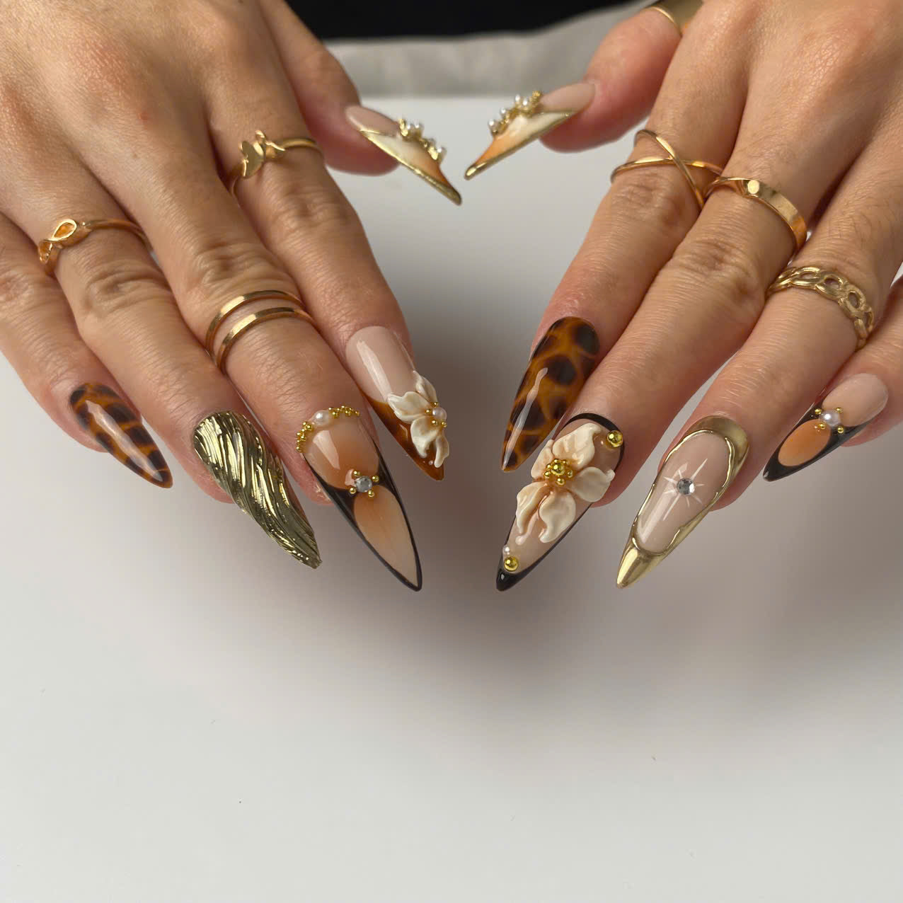 Wild Luxe