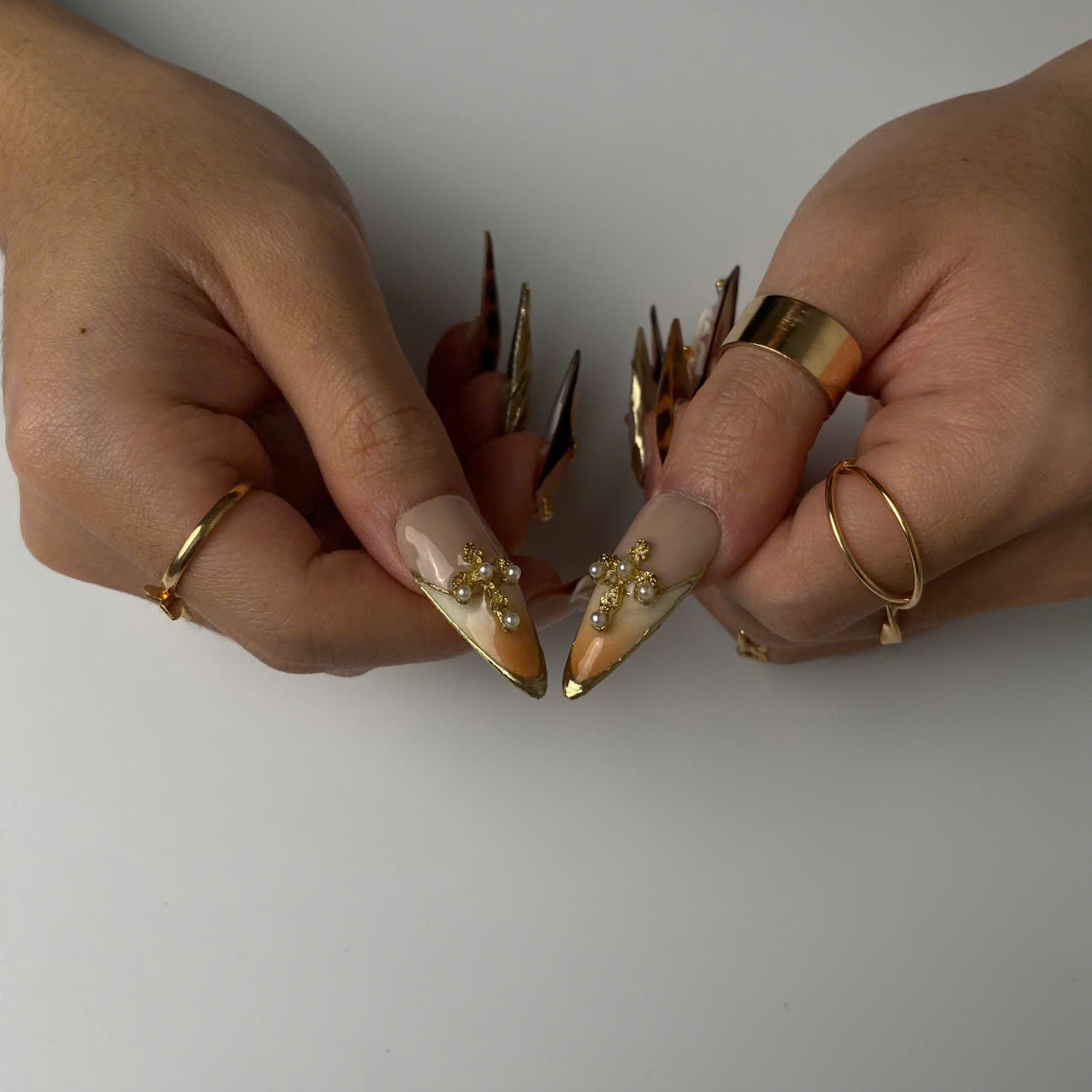 Wild Luxe
