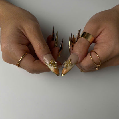 Wild Luxe