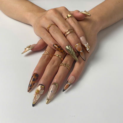 Wild Luxe